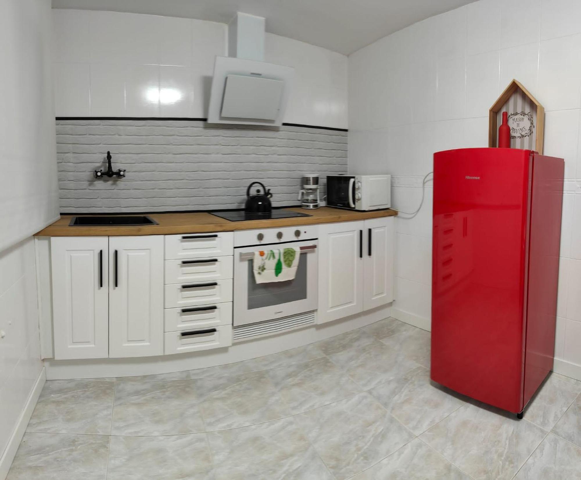 Сasa de vacaciones Casa Rio Sar Santiago de Compostela